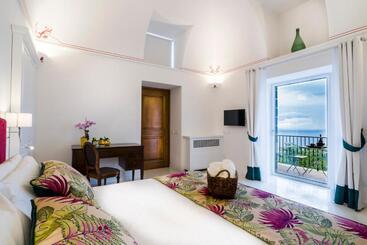 Nocleg ze śniadaniem Agriresort Villa Edera