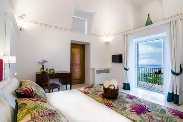 Aamiaismajoitus (B&B) Agriresort Villa Edera