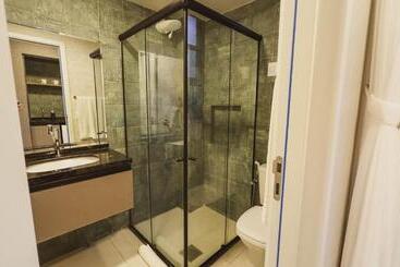 هتل Liiv Cobogo Natal Ponta Negra