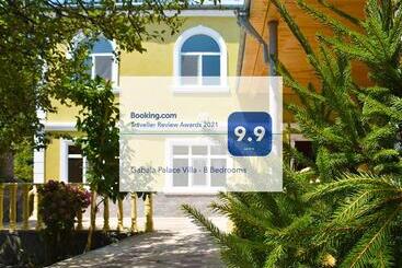 مُتل Gabala Palace Villa - 8 Bedrooms