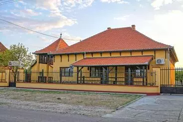 Pensiune Amfora