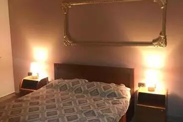 پانسیون Apartment Koka