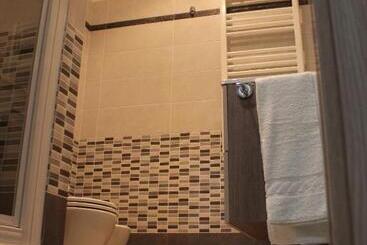 پانسیون Flaminio Holidays