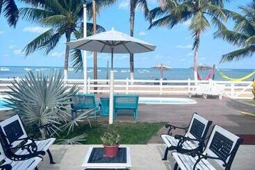 پانسیون Mon Chéri   Pousada Exclusive