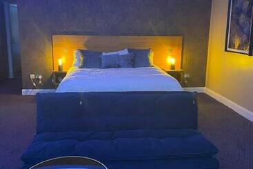 호스텔 Bay Guest Lodge