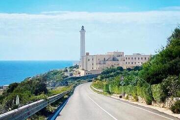 Bed and Breakfast Casa Di Nonna Checca