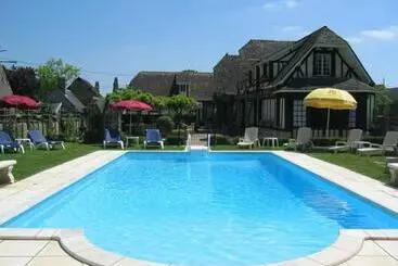 Bed and Breakfast Maison Theresa