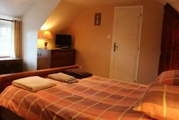 Bed and Breakfast Maison Theresa
