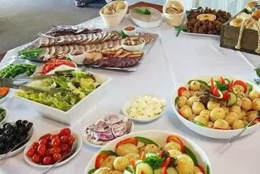 Hotel Katberg Mountain Resort &
