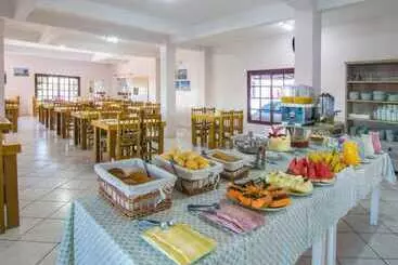 ホテル Portal Torres