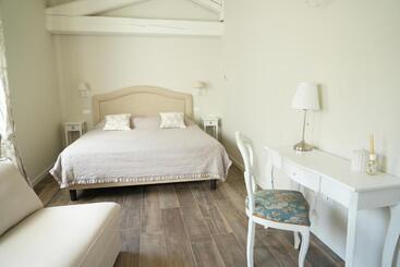 Отель Villa San Pietro