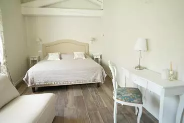 Hotelli Villa San Pietro
