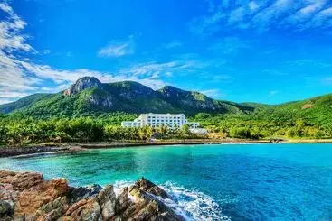 Orson Hotel & Resort Con Dao