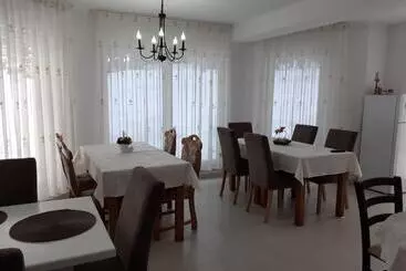 Pensión Casa Anna