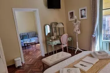 ペンション Casa De Lorca