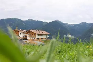 ベッドアンドブレックファースト Agriturismo Maso Schneider