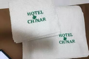 Hotelli хотел чинар кирково