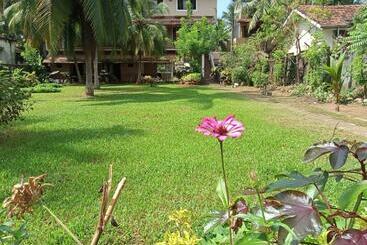 فندق Candle House