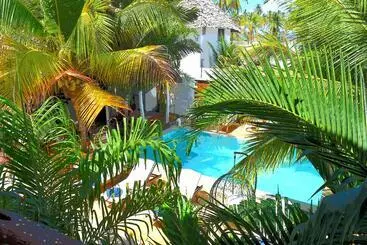 Hotel Cezere The Palm