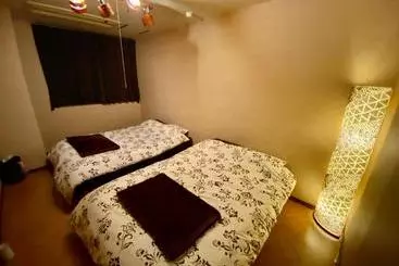 Hotel El Utsunomiya 7 Free Parking