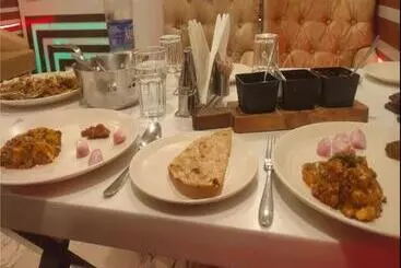 Hotel Gokul Raj By Wb S