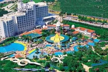 Hotel Kiana Kalei̇çi̇