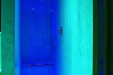 호텔 Niccolo V Terme Dei Papi