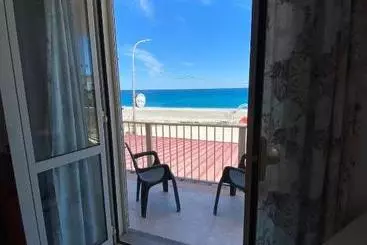 ホテル Petit Gourmet