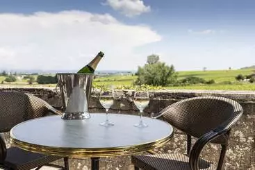 Hotel Villa Alexandre