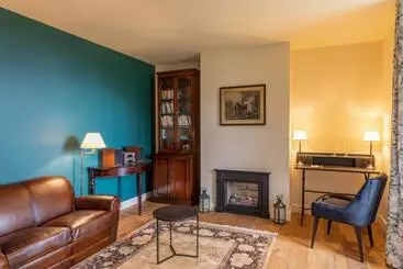Hotel Villa Alexandre