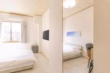 Hotel Voyan Resort Fujiyamanakako Gekkoso