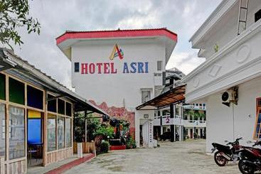 Oyo 90309 Hotel Asri 2