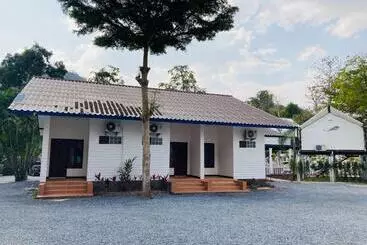 Resort Mont Blanc Base Camp Khaoyai