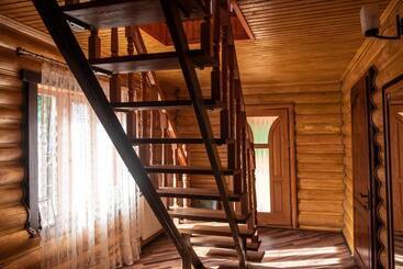 Alberg Yankovsky Dvir