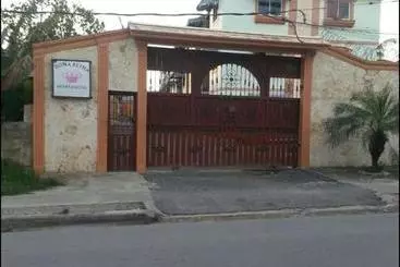 Apartahotel Dona Reyna Alojamientos En Santo Domingo A 5 Min De Aeropuerto Internacional Las América