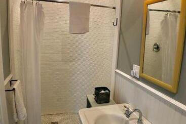 צימר Mill Pond Inn