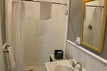 ベッドアンドブレックファースト Mill Pond Inn