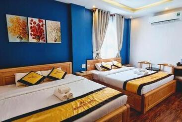 Hoàng Gia Hotel Côn đảo