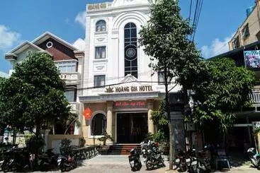 Hoàng Gia Hotel Côn đảo