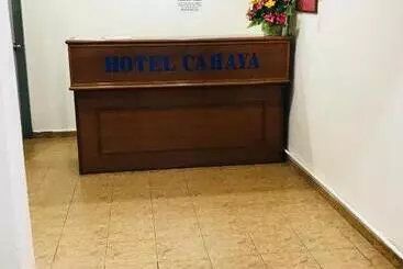 Hotel Cahaya