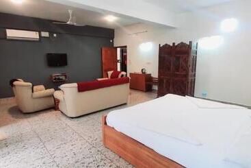 Hotel Hosamane Farm Inn