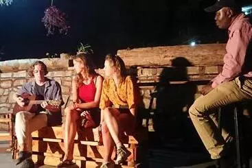 هتل Lushoto Executive Lodge