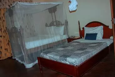 هتل Lushoto Executive Lodge