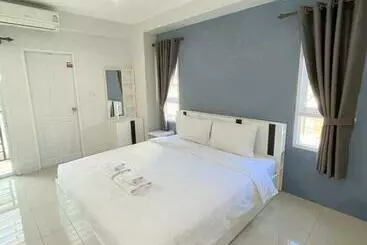 Hotel Sc Residences