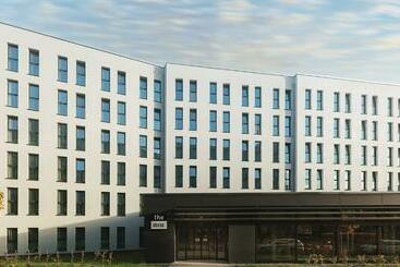 Hotel Holiday Inn   The Niu, Kettle Stuttgart Vaihingen, An Ihg