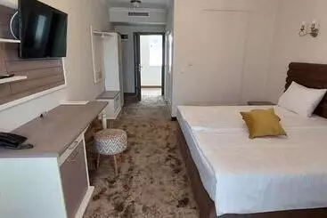 Hotell Villa Della Rosa