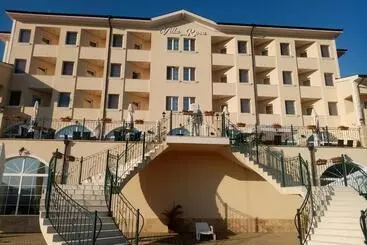Hotel Villa Della Rosa