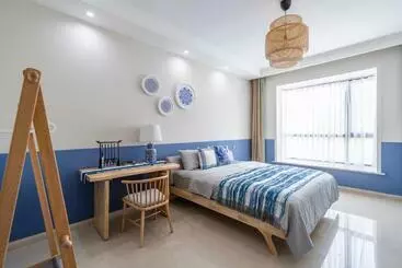 Hotel Zhengzhou Dengfeng·shaolin Temple·