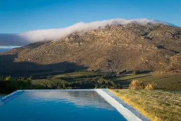 Pension Highlands Eco Estate
