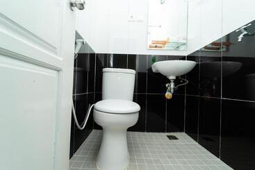 פנסיון Koolkost Syariah Near Taman Bekapai Balikpapan